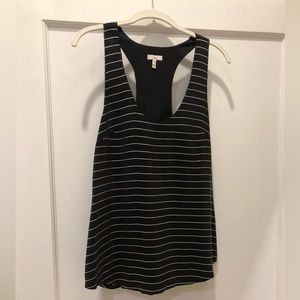 Joie silk top in great condition. Size medium.